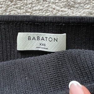Aritzia Babaton Sculpt Knit